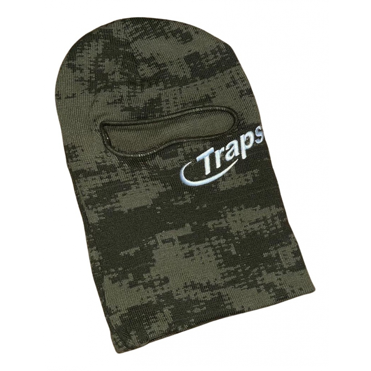 Hat Trapstar Green size M International 